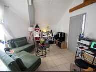 Appartement T2 proche du Lycée Roland Garros — photo 2