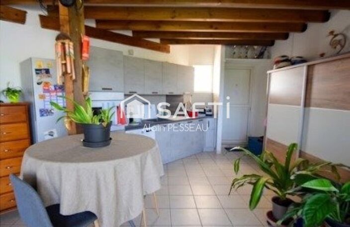 Appartement T2 proche du Lycée Roland Garros — photo 3