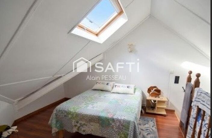 Appartement T2 proche du Lycée Roland Garros — photo 4