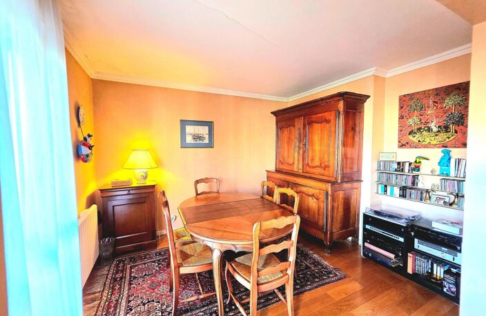 APPARTEMENT 75 M2 + TERRASSSE 8 M2 — photo 2