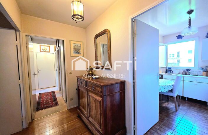 APPARTEMENT 75 M2 + TERRASSSE 8 M2 — photo 5