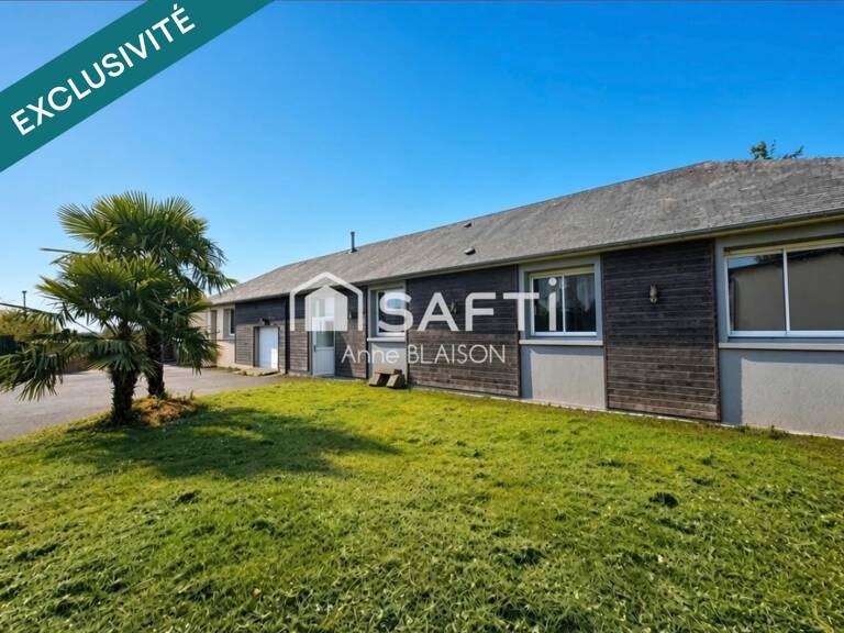 194 m² pour voir grand ! — photo 1