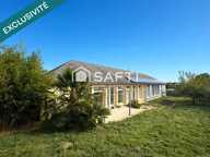 183 m² de plain-pied : espace et potentiel — photo 2