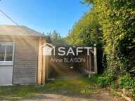 183 m² de plain-pied : espace et potentiel — photo 4