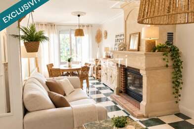 Maison 4 pièces 132000 €