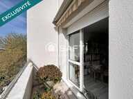 T3 - centre ville - balcon Sud - box en sous-sol — photo 3