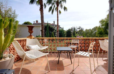 Square Monticelli   Appartement de caractère avec terrasse e — photo du bien