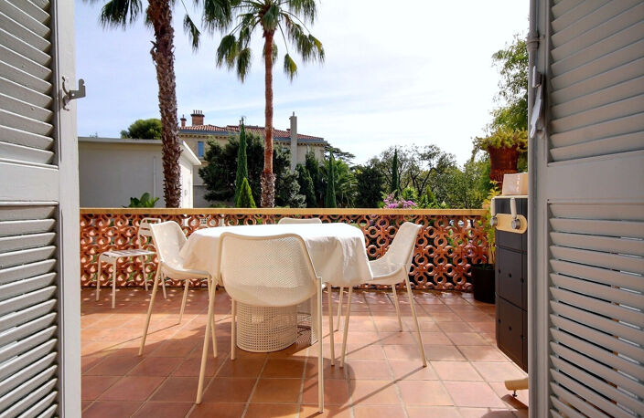 Square Monticelli   Appartement de caractère avec terrasse e — photo 2
