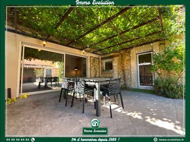 Maison jumelée - 185m ² — photo 1