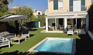 Maison 3 Pièces 94 m² à vendre à Antibes (06600)