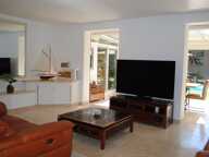 ANTIBES LES COMBES VILLA AVEC PISCINE — photo 2
