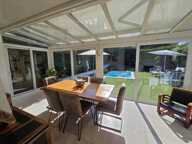 ANTIBES LES COMBES VILLA AVEC PISCINE — photo 3