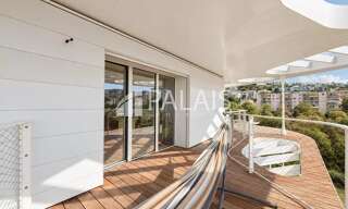 Appartement 3 Pièces 61 m² à vendre à Nice (06200)
