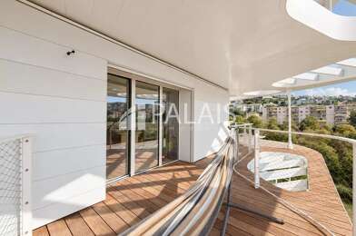 Appartement 3 pièces 515000 €