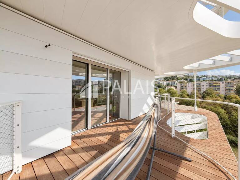 3 PIECES RESIDENCE D' ARCHITECTE JOIA — photo 1
