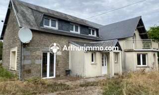 Maison 166 m² en viager Flers (61100)
