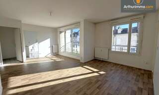 Appartement 2 Pièces 60 m² à vendre à Compiègne (60200)