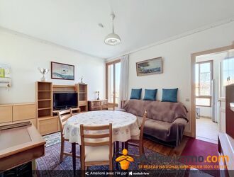 Acheter appartement de 2 pièces 36 m² 209 000 € à Nanterre (92000) : une annonce Arthurimmo.com — 9