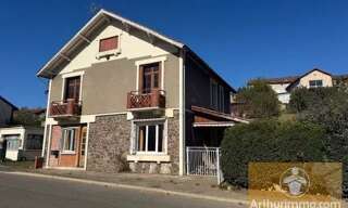 Maison 140 m² en viager Livinhac-le-Haut (12300)