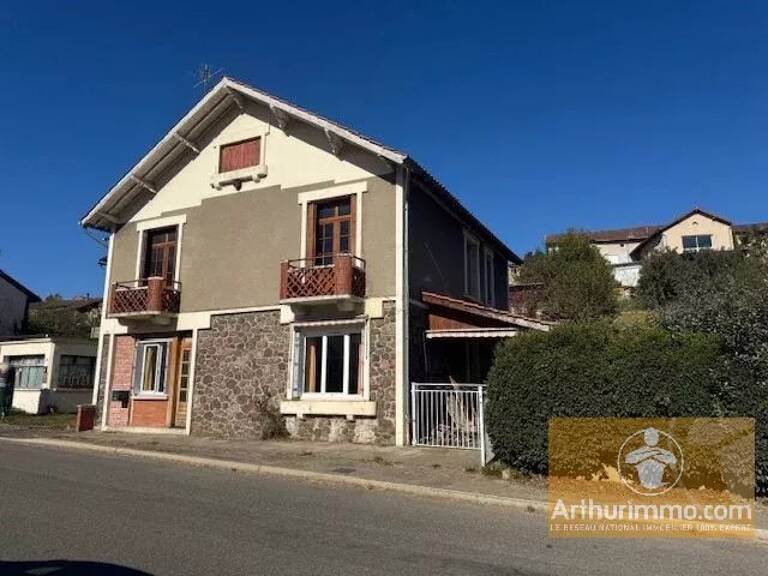 Maison en viager occupé de 180 m² — photo 1