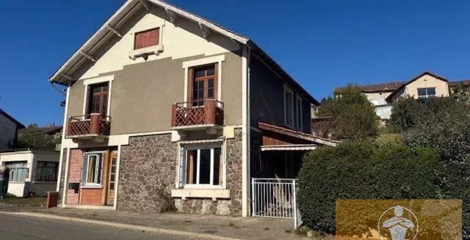 Maison en viager occupé de 180 m² — photo 1