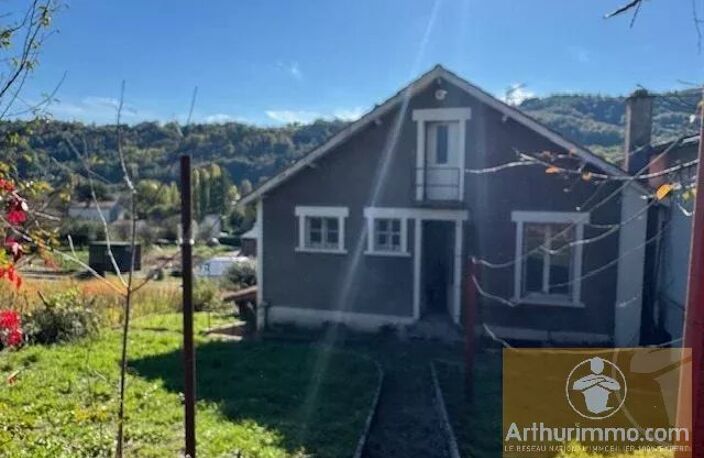 Maison en viager occupé de 180 m² — photo 2