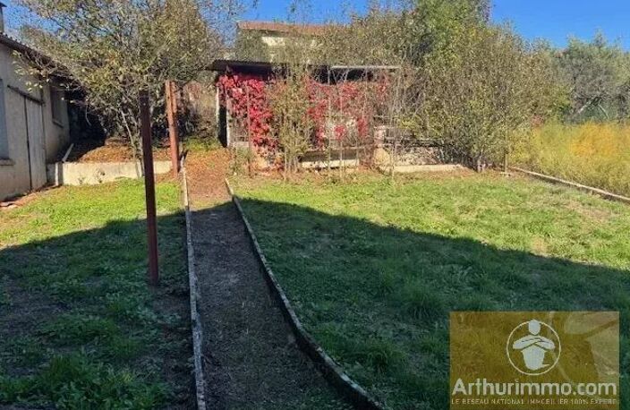 Maison en viager occupé de 180 m² — photo 3