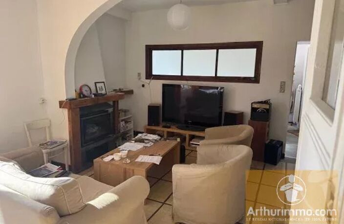 Maison en viager occupé de 180 m² — photo 4