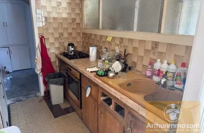 Maison en viager occupé de 180 m² — photo 5