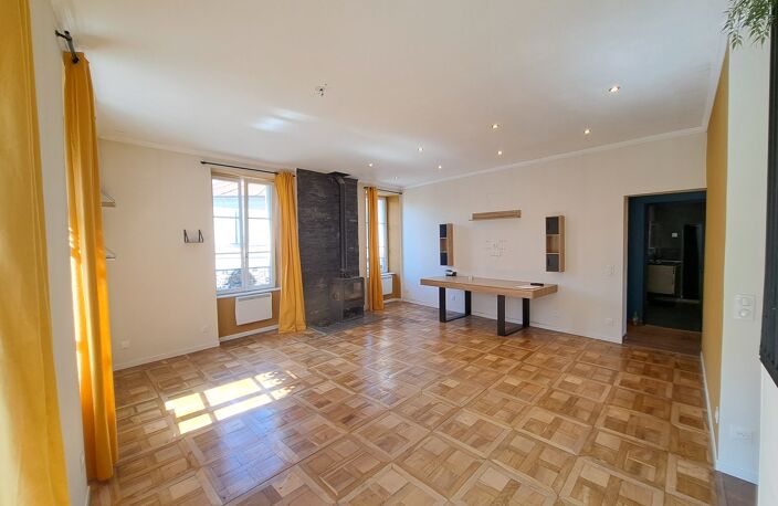 Vente appartement 4 pièces 86 m² Ambert (63600) — photo 3