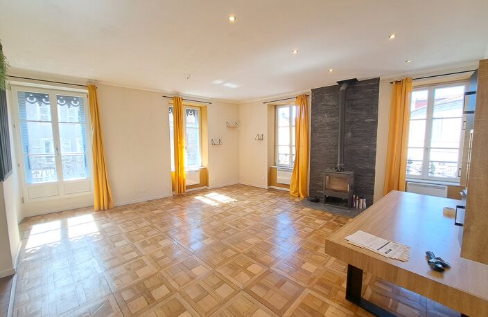 Vente appartement 4 pièces 86 m² Ambert (63600) — photo 4