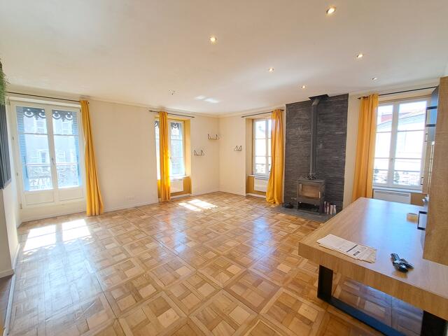 Appartement proposé à Ambert