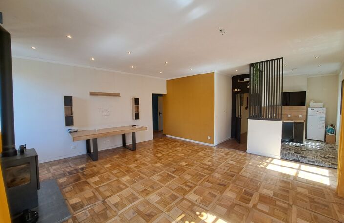 Vente appartement 4 pièces 86 m² Ambert (63600) — photo 5