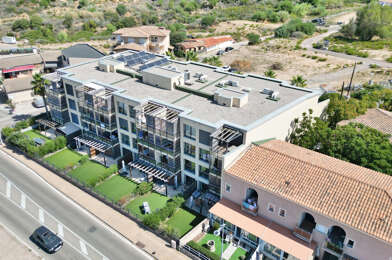 Appartement 4 pièces 765000 €