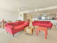 RIVE SUD Agosta Plage - Superbe T4 traversant avec jardin + — photo 3