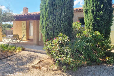 Maison 5 pièces 380000 €
