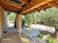 Draguignan villa F5 110m plain-pied garage terrasse 675m ter — photo 2