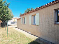 Draguignan villa F5 110m plain-pied garage terrasse 675m ter — photo 4