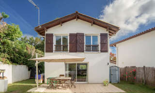 Maison 5 Pièces 108 m² à vendre à Saint-Jean-de-Luz (64500)