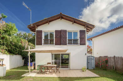Maison 5 pièces 695000 €