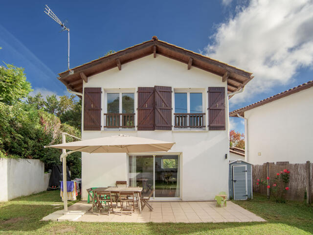 Maison proposé à Saint-Jean-de-Luz