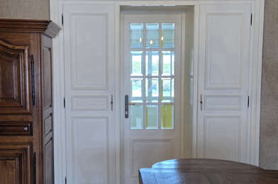 Immeuble  181650 €