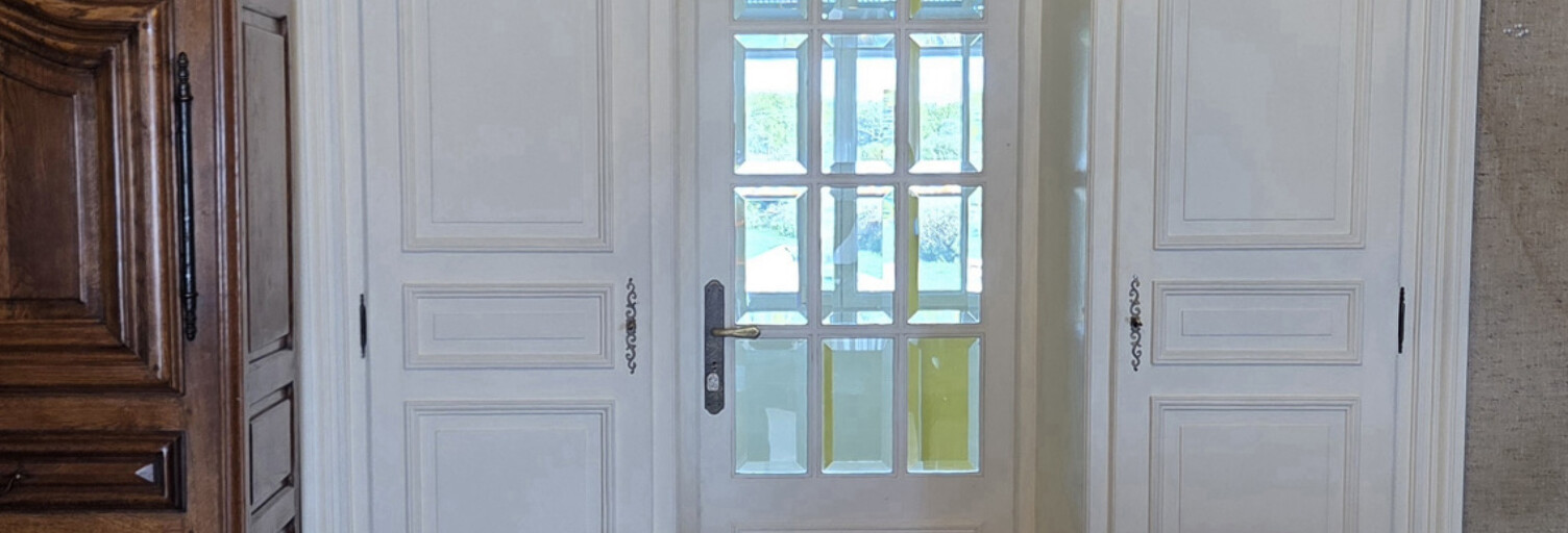 Immeuble  349 m² à vendre à Douvrin (62138)