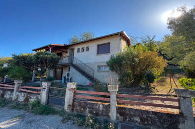 Maison 4 pièces 299980 €