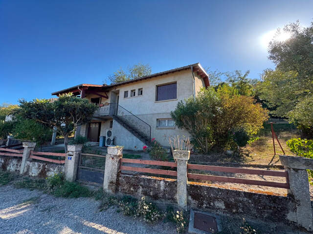 Maison T4 Deyme — photo du bien