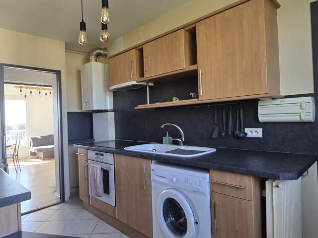 Vente Appartement 3 pièces — photo du bien