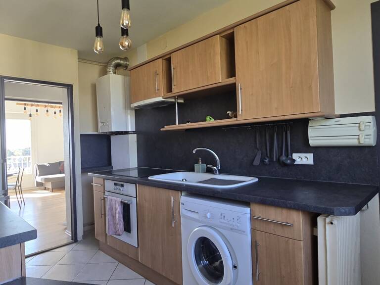 Vente Appartement 3 pièces — photo 1