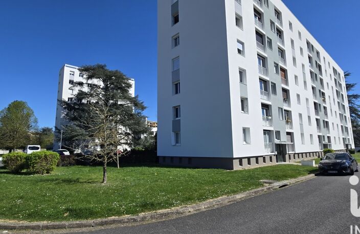 Vente Appartement 3 pièces — photo 2