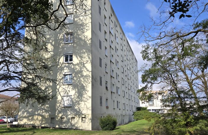 Vente Appartement 3 pièces — photo 3