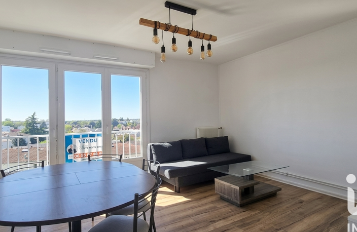 Vente Appartement 3 pièces — photo 5